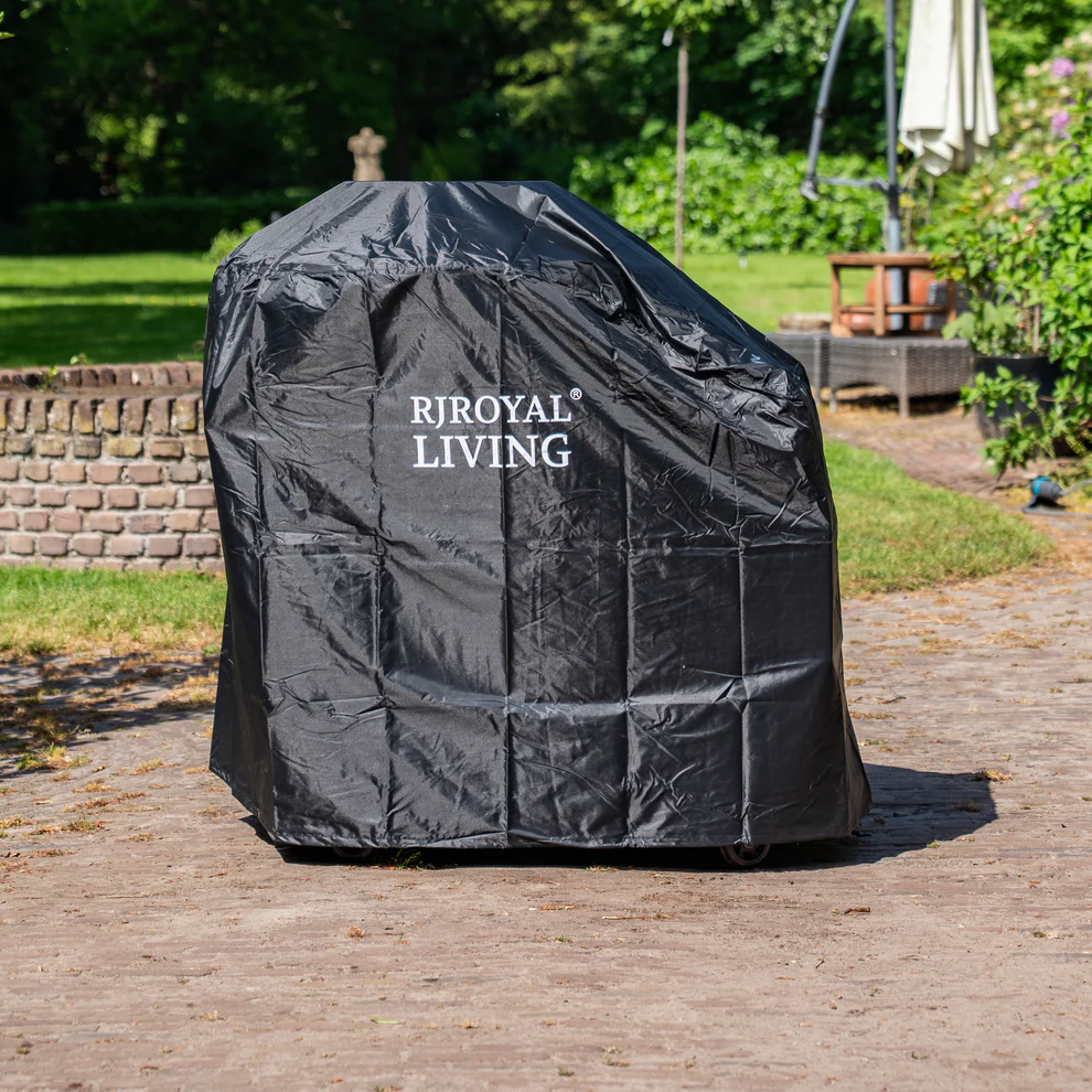 BBQ Plancha Housse Big Jack