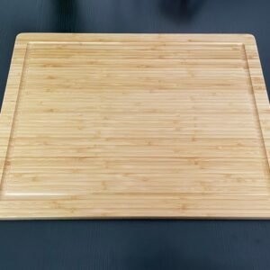 Planche a Decouper Tabla Cortar 60x45x4cm - Butcher Block