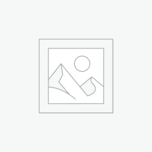 BBQ Plancha Grill Hermano XXL Acier Corten Blackline – Avec tisonnier et rangement pour le bois Ø80cm 8mm